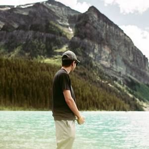 Meet your Posher, Jonathan